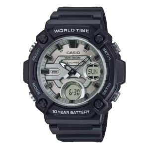 CASIO AEQ-120W-7AVDF