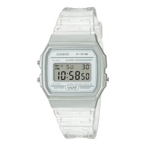 CASIO F-91WS-7DF