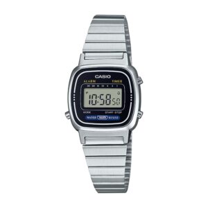 CASIO LA670WA-1DF
