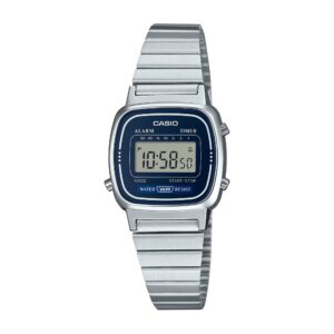 CASIO LA670WA-2DF