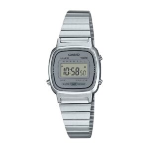 CASIO LA670WA-7DF