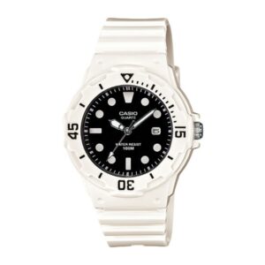 CASIO LRW-200H-1EVDF