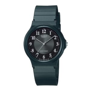 CASIO MQ-24-1B3LSDF