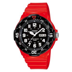 CASIO MRW-200HC-4BVDF