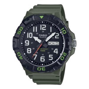 CASIO MRW-210H-3AVDF