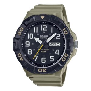CASIO MRW-210H-5AVDF