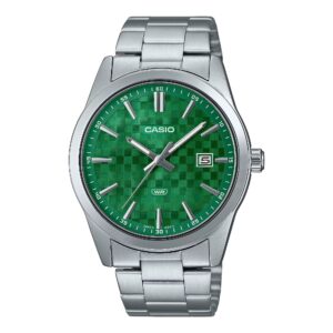 CASIO MTP-VD03D-3A1UDF