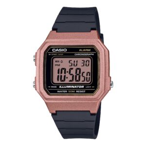 CASIO W-217HM-5AVDF