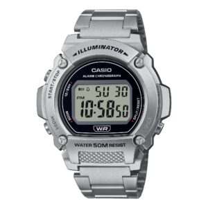 CASIO W-219HD-1AVDF