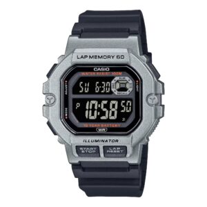 CASIO WS-1400H-1BVDF