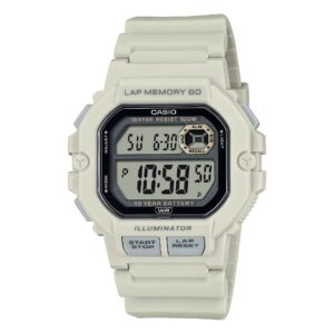 CASIO WS-1400H-8AVDF
