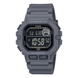 CASIO WS-1400H-8BVDF