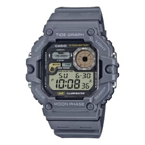 CASIO WS-1700H-8AVDF