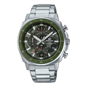 EDIFICE EFV-600D-3CVUDF