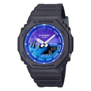 G-SHOCK GA-2100FL-1ADR