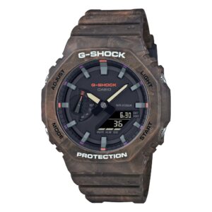 G-SHOCK GA-2100FR-5ADR