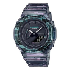 G-SHOCK GA-2100NN-1ADR