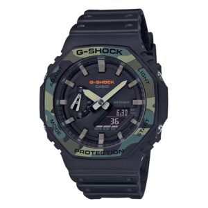 G-SHOCK GA-2100SU-1ADR