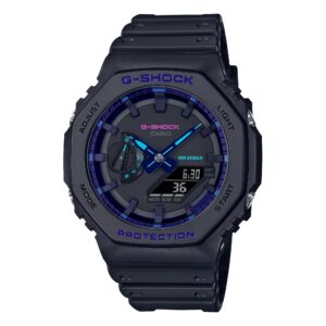 G-SHOCK GA-2100VB-1ADR