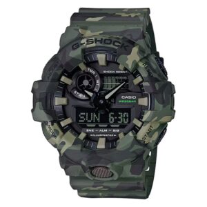 G-SHOCK GA-700CM-3ADR