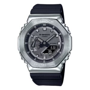 G-SHOCK GM-2100-1ADR