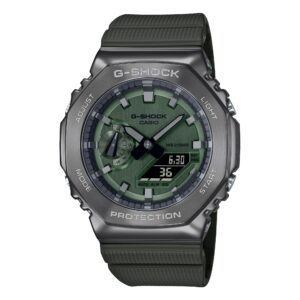 G-SHOCK GM-2100B-3ADR