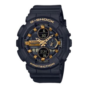 G-SHOCK GMA-S140M-1ADR