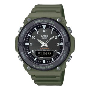CASIO AQ-S820W-3BVDF