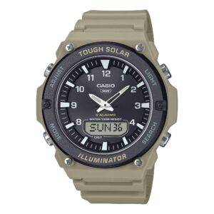CASIO AQ-S820W-5AVDF