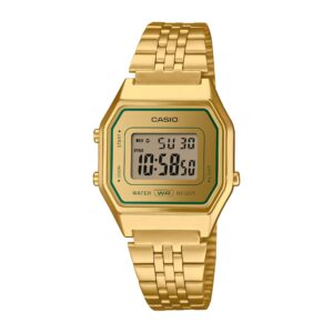 CASIO LA680WEGV-9ADF