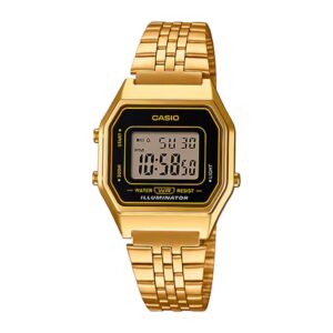 CASIO LA680WGA-1DF