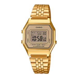 CASIO LA680WGA-9DF