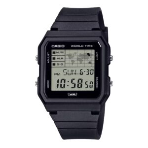CASIO LF-30W-1ADF