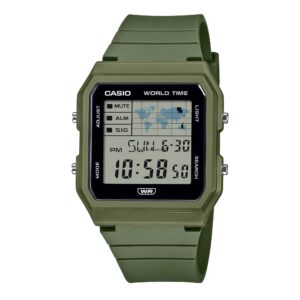 CASIO LF-30W-3ADF