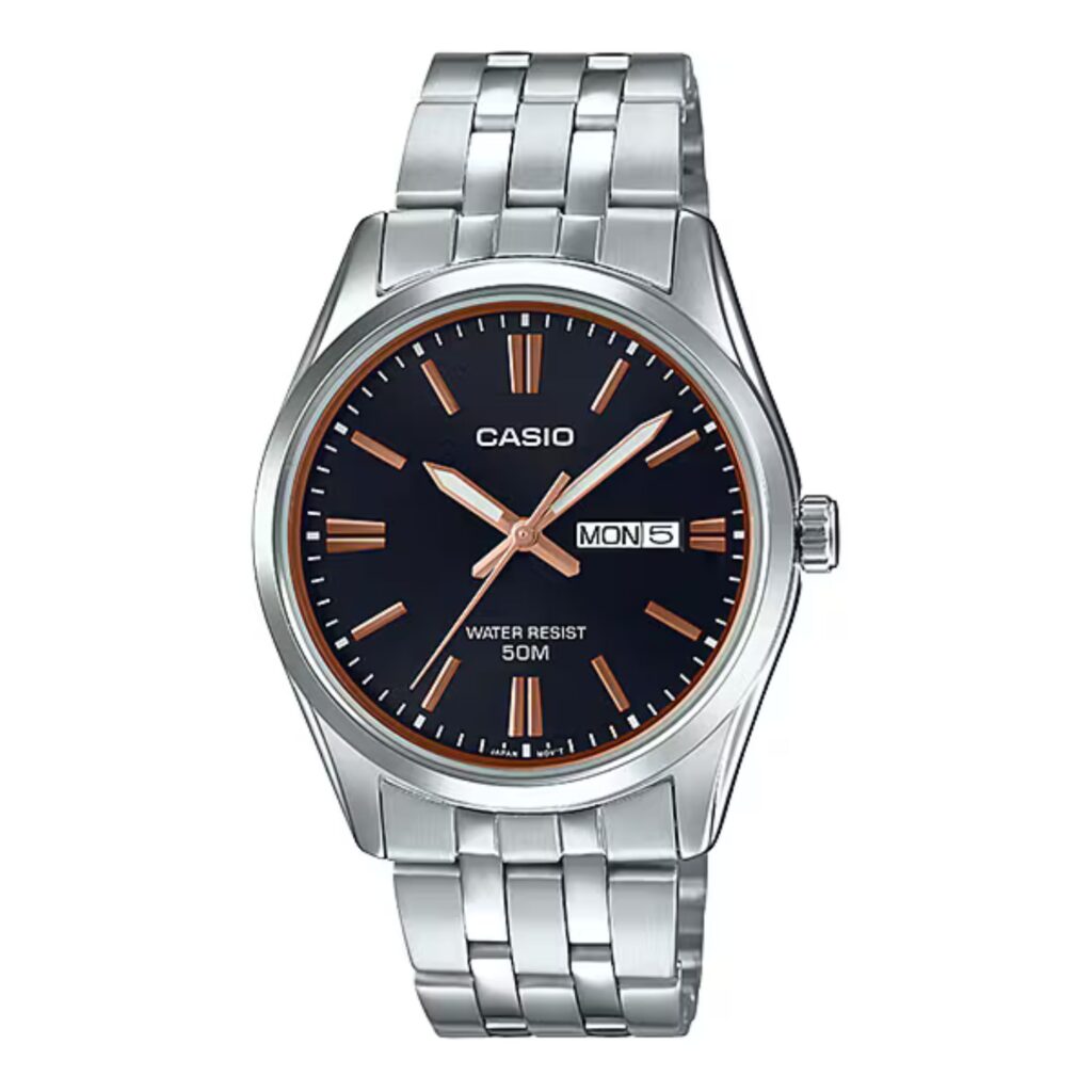 CASIO MTP-1335D-1A2VDF - Casio