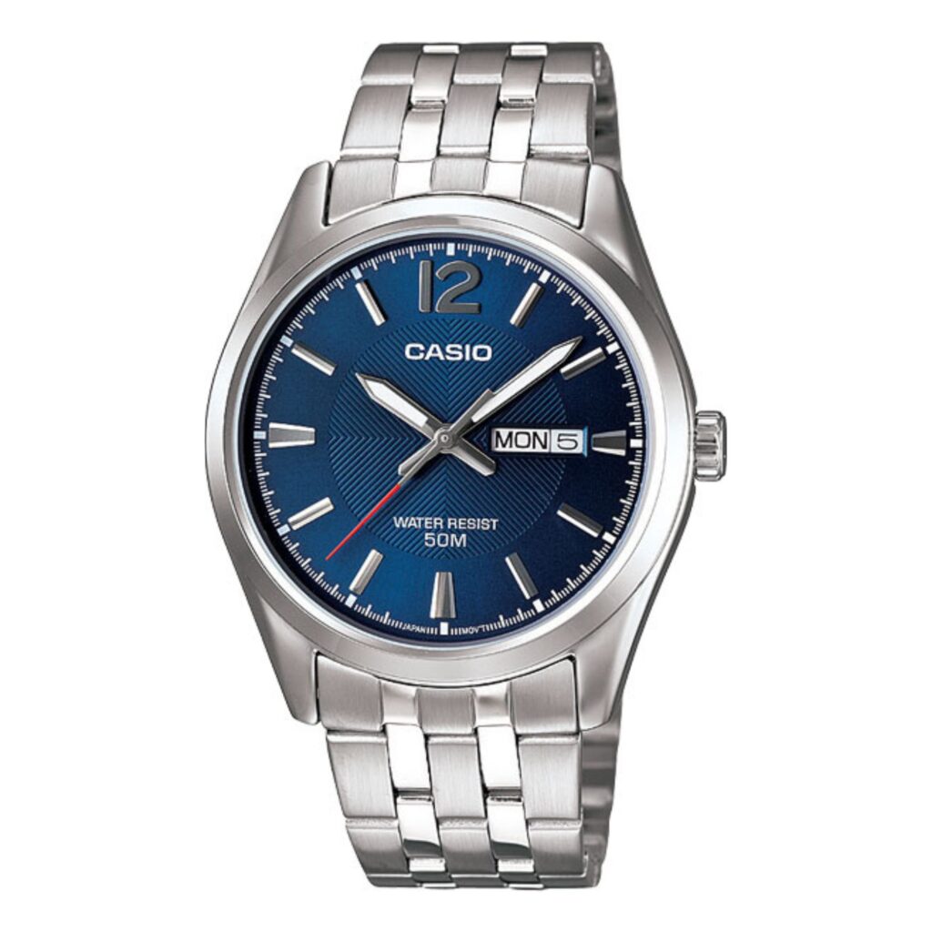 CASIO MTP-1335D-2AVDF - Casio