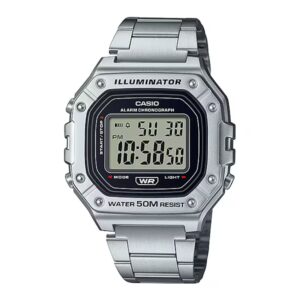 CASIO W-218HD-1AVDF