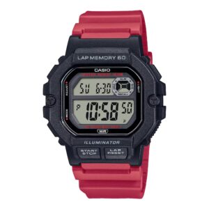 CASIO WS-1400H-4AVDF