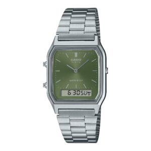 CASIO AQ-230A-3AMQYDF