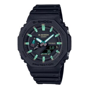 G-SHOCK GA-2100RC-1ADR