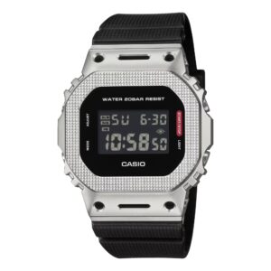 G-SHOCK GM-5600M-1DR