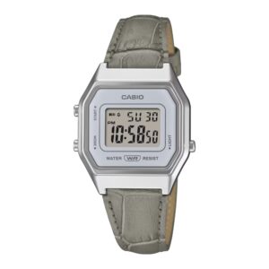 CASIO LA680WEL-8A2DF
