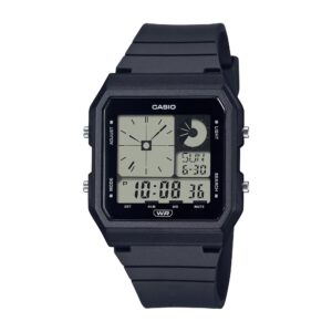 CASIO LF-20W-1ADF