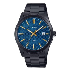 CASIO MTP-VD03B-2AUDF