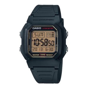 CASIO W-800HG-9AVDF