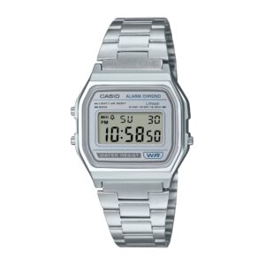 CASIO A158WEA-7DF