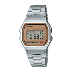 CASIO A158WEA-9DF