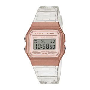 CASIO F-91WS-7A3DF