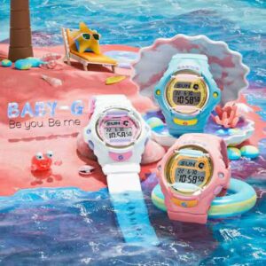 BABY-G