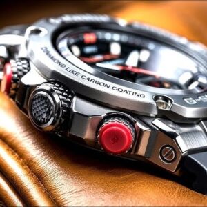 G-SHOCK